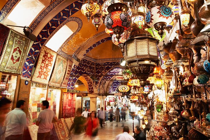 Pearl's of Turkey - 8 Days - House of Mary and Ephesus, an ancient city you can actually walk