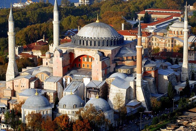 Pearl's of Turkey - 8 Days - Pergamon and Asklepion, where the past feels built around ideas