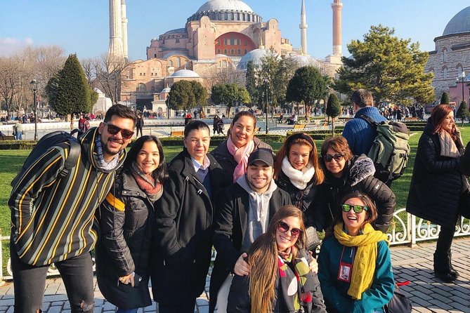 Personalized Istanbul Tour with Private Local Tour Guide - Key things that make this tour a smart pick