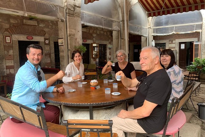 Personalized Istanbul Tour with Private Local Tour Guide - Where you start in Fatih, and how the day flows