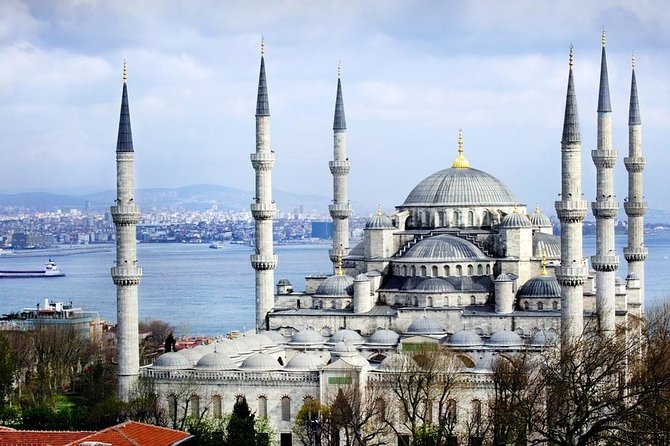 Personalized Istanbul Tour with Private Local Tour Guide - Hippodrome: where chariot races and ceremonies happened