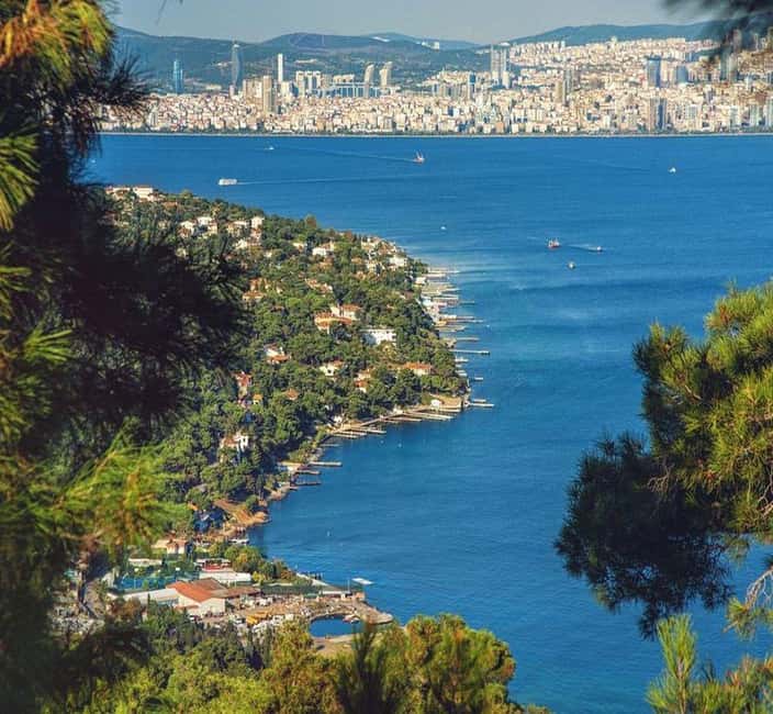 Princes Island Full Day Tour - Heybeli or Kınalı & Büyükada - A Quiet Break From Istanbul, With Island Details That Actually Matter