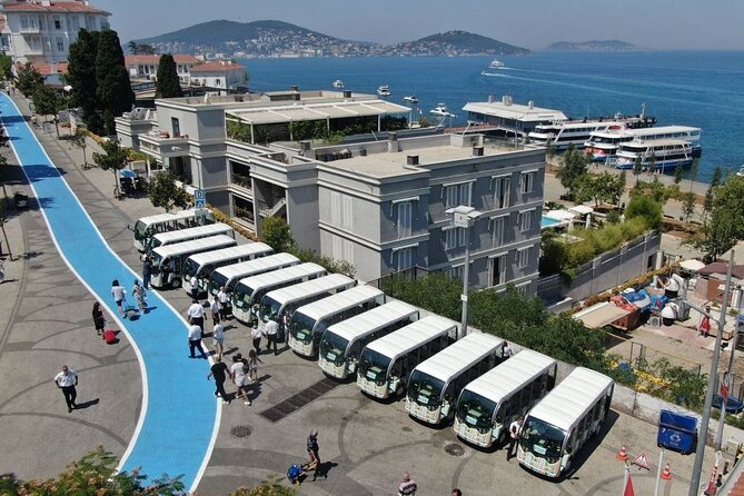 Princes Island Tour From Istanbul - Price and Value: Why $18.06 Can Work (and When It Doesn’t)