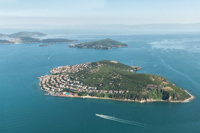 Princes Island Tour From Istanbul - When Crowds Make It Feel Rushed
