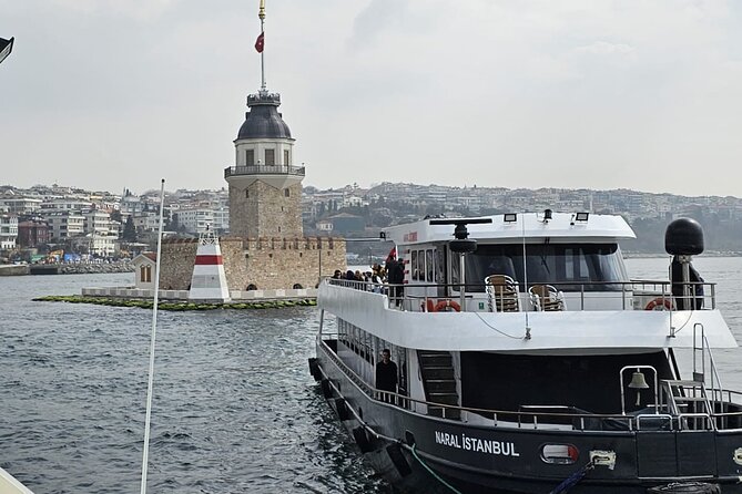 Princes Islands Blue Journey from Old City Istanbul - Key points to know before you go