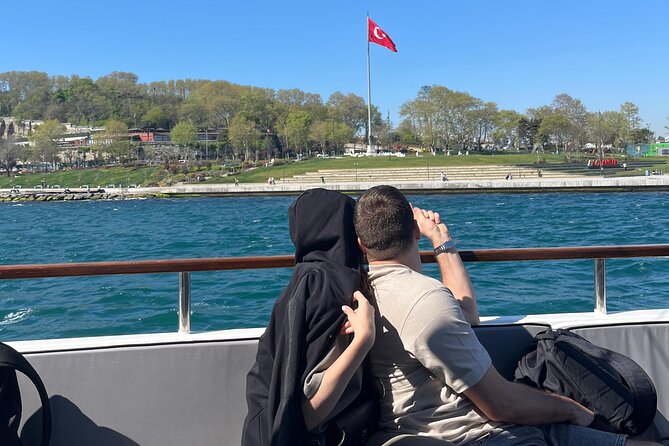 Princes Islands Blue Journey from Old City Istanbul - Büyükada’s longer island break: car-free roaming and big views