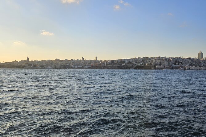 Princes Islands Blue Journey from Old City Istanbul - Price and value: what $24.20 really buys you