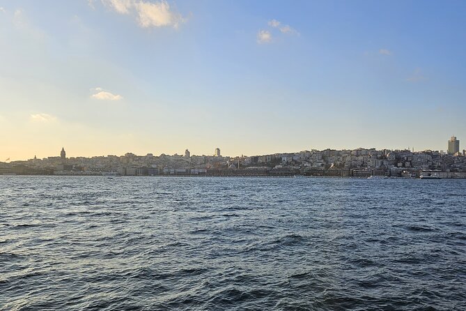 Princes Islands Blue Journey from Old City Istanbul - How long is the day, and what you should pack
