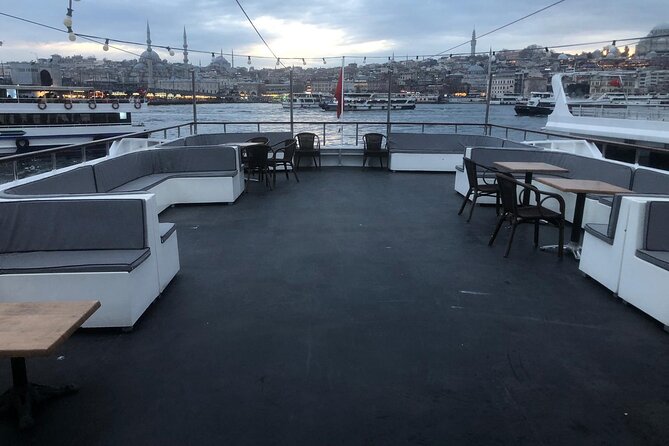 Princes Islands Blue Journey from Old City Istanbul - Group size and guide support that actually helps