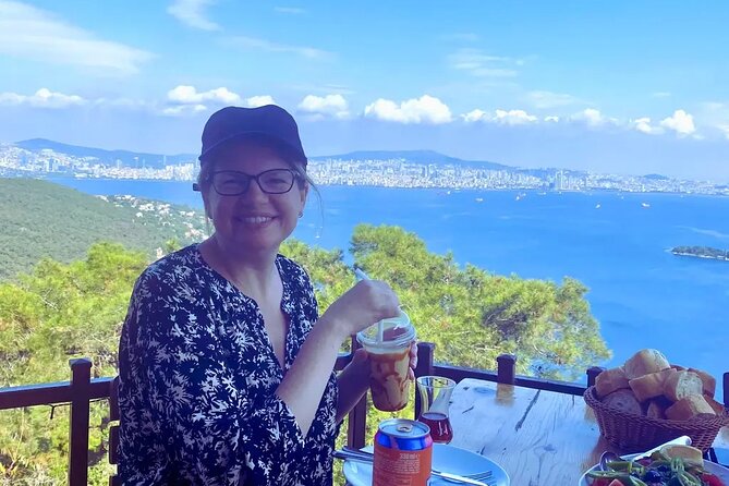 Princes' Islands ( Büyükada ) E-bike Tour - Why Büyükada by E-bike Feels Like a Reset from Istanbul