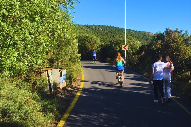Princes' Islands ( Büyükada ) E-bike Tour - What the 4-Hour Route Actually Feels Like on the Island