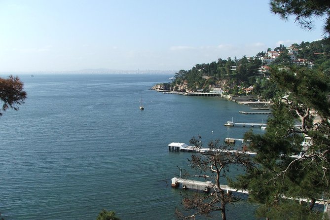 Princes' Islands Tour from Istanbul - Why the Princes Islands are worth the ride from Istanbul