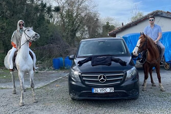 Private 2 Ways Transfer From Istanbul Airport to City Center - When This Transfer Is the Right Fit (and When It Might Not Be)
