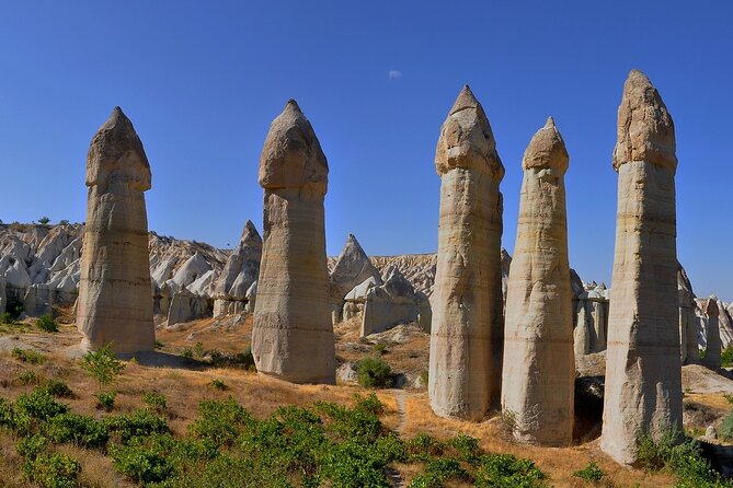 Private 4 Days Turkey Tour from Istanbul to Cappadocia, Ephesus, Pamukkale - Day 3: flight to Ephesus, then major stops from Ephesus to the Virgin Mary House