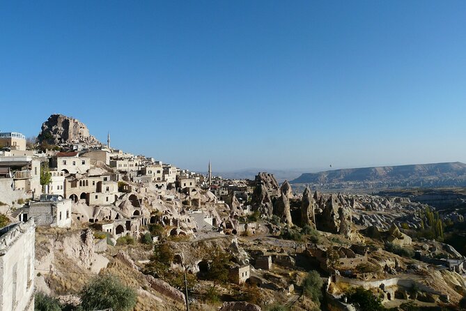 Private 4 Days Turkey Tour from Istanbul to Cappadocia, Ephesus, Pamukkale - What you should expect from the guides and how to use the private time