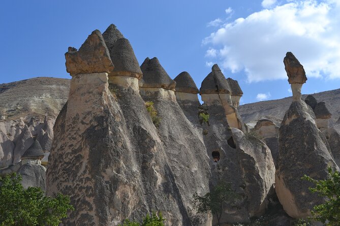 Private 4 Days Turkey Tour from Istanbul to Cappadocia, Ephesus, Pamukkale - Tips to make the schedule feel fun, not frantic