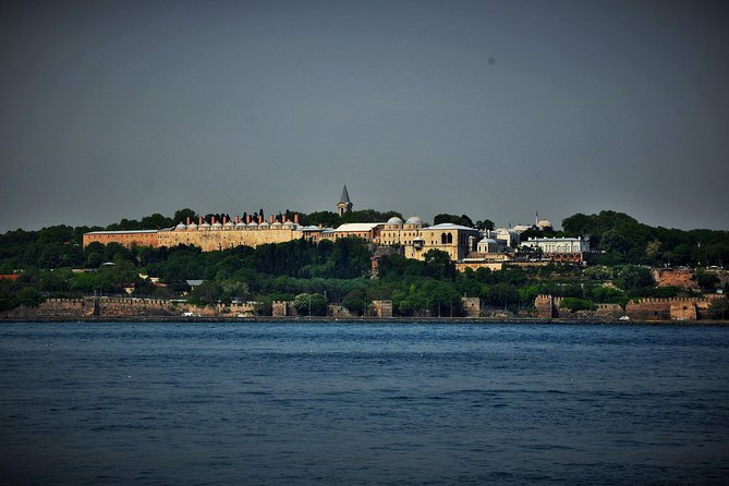 Private 5-6h: Topkapi + Hagia Sophia + Blue Mosque + Grand Bazaar - Walking Pace and Weather: How to Prepare for the Real Istanbul