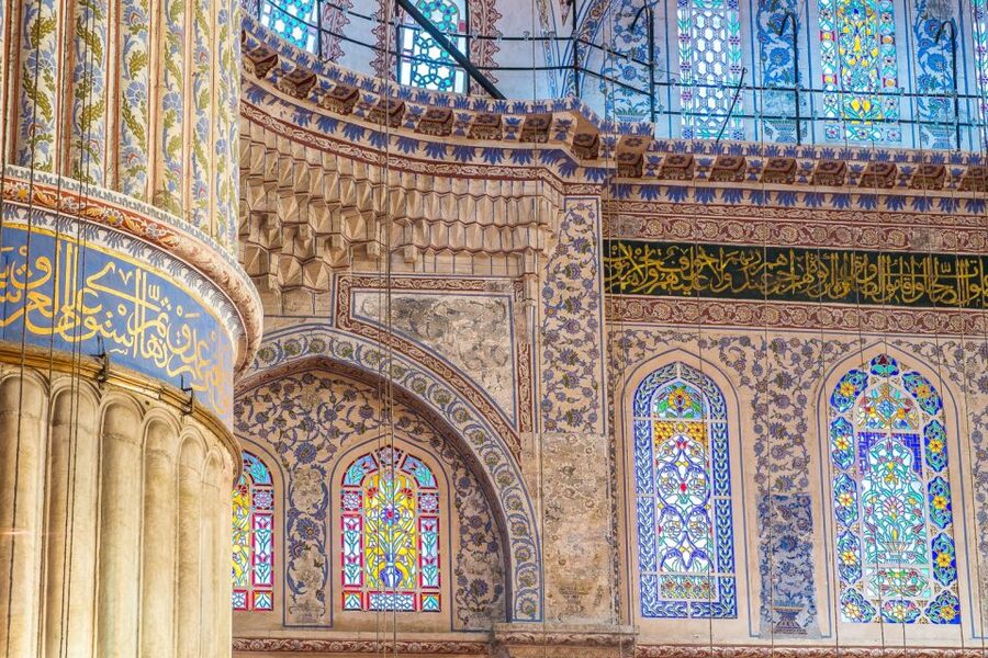 Private 7-Hour Istanbul Tour with Red Carpet Treatment - Key things to know before you go
