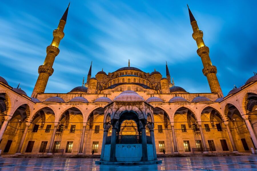 Private 7-Hour Istanbul Tour with Red Carpet Treatment - Private VIP Istanbul Route, what 7 hours really buys you