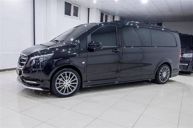 Private Airport Transfer From/To Dalaman Airport - How This Private Transfer Gets You From DLM to Fethiye Fast
