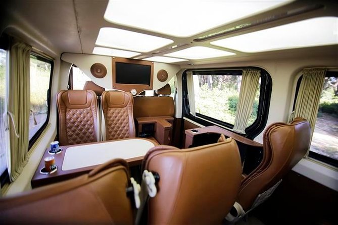 Private Airport Transfer From/To Dalaman Airport - Price Per Group Up to 6, and When It Feels Worth It