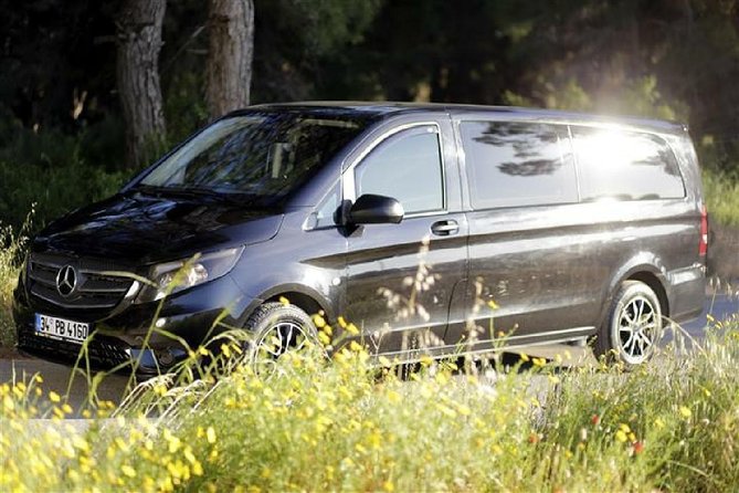 Private Airport Transfer From/To Dalaman Airport - The One-Way Detail That Trips Up Many People