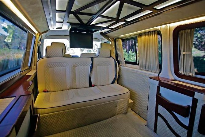Private Airport Transfer From/To Dalaman Airport - Who This Transfer Suits Best (and Who Might Skip It)