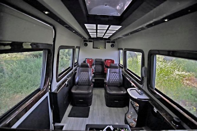 Private Airport Transfer From/To Dalaman Airport - Meeting the Driver and Using the Mobile Ticket