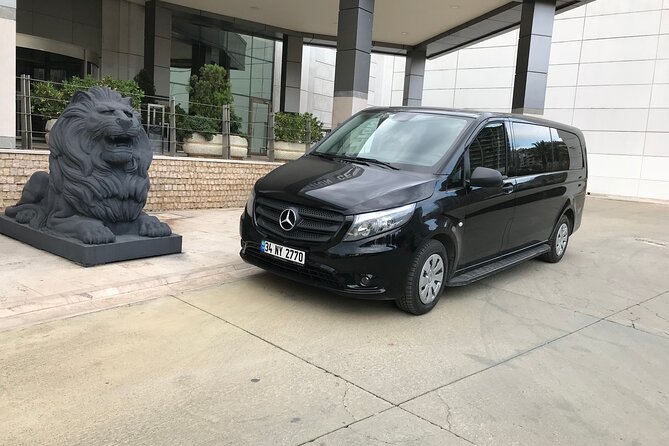 Private Airport Transfer in Istanbul - Key Highlights Worth Knowing