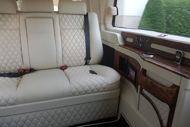 Private Airport Transfer in Istanbul - Istanbul Airport to Hotel, Without the Taxi Math