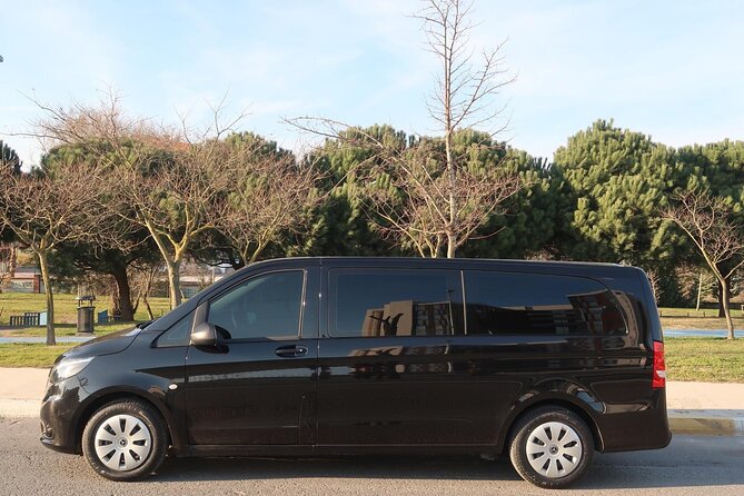 Private Airport Transfer in Istanbul - Timing: How Long This Transfer Usually Takes