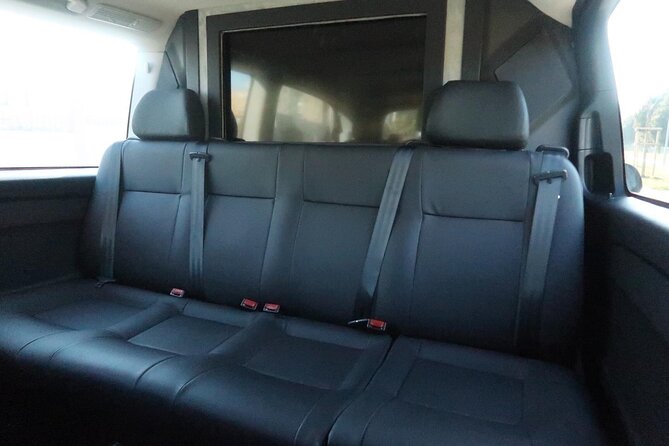 Private Airport Transfer in Istanbul - What to Do Before You Land, So Pickup Goes Smoothly
