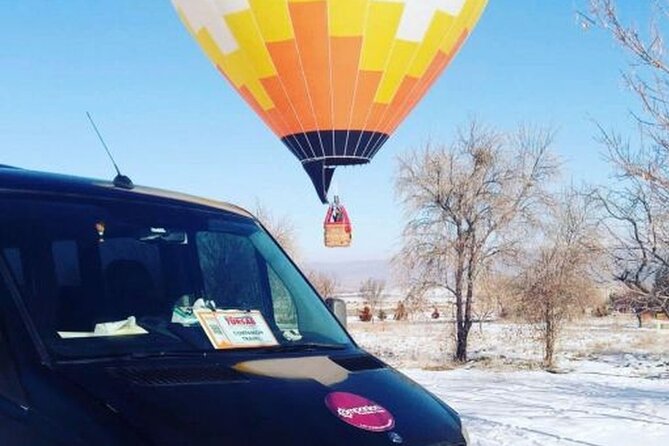 Private Airport Transfer in Istanbul – Safe & Stress Free - Key Takeaways Before You Land