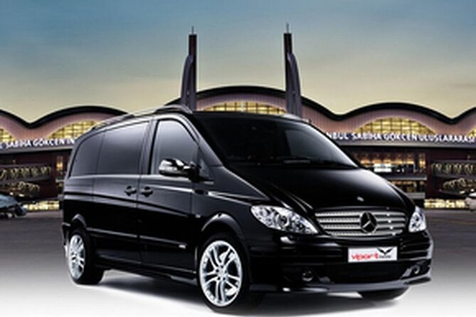 Private Airport Transfer in Istanbul – Safe & Stress Free - IST Pickup Instructions: Exit Gate 8 With the CEO34 Code