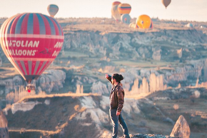 Private Airport Transfer to/from Kayseri & Nevsehir | Child Seat - Key Things That Make This Transfer Worth It