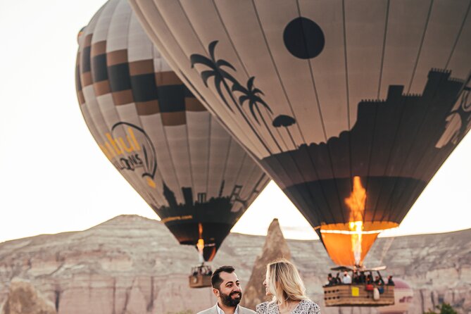 Private Airport Transfer to/from Kayseri & Nevsehir | Child Seat - Private Airport Transfer in Cappadocia: What You Can Expect