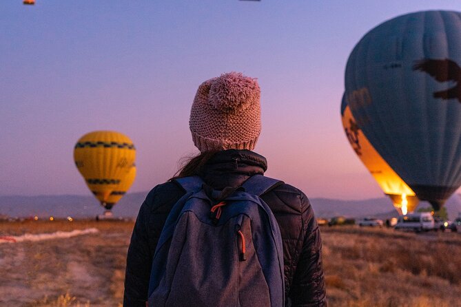 Private Airport Transfer to/from Kayseri & Nevsehir | Child Seat - How the Child Seat Request Works for Family Travel