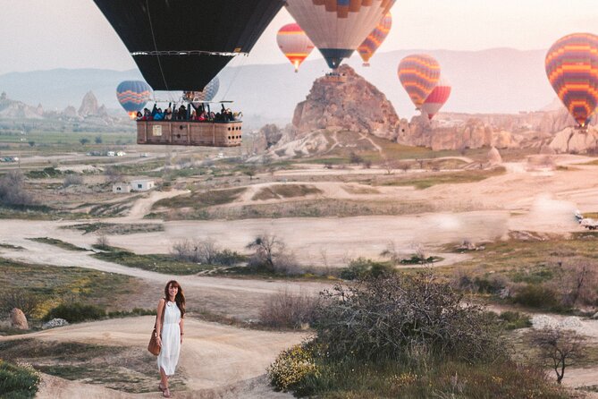Private Airport Transfer to/from Kayseri & Nevsehir | Child Seat - Things to Watch Before Booking (So You Are Not Surprised)
