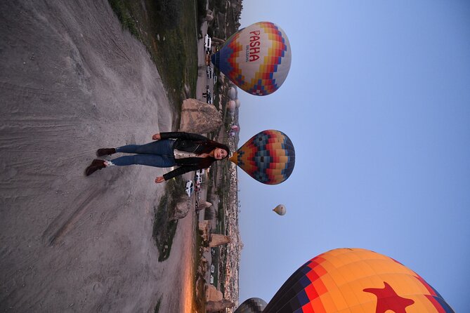 Private Airport Transfer to/from Kayseri & Nevsehir | Child Seat - Should You Book This Private Airport Transfer to Cappadocia?