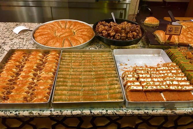 Private and guided Food and Culinary Tour of Istanbul - The guide factor: Derya and Furkan, why it matters