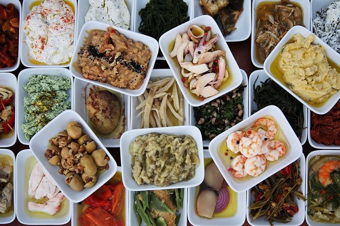 Private and guided Istanbul food tour - Taste of Istanbul - Price and what is actually included for $270