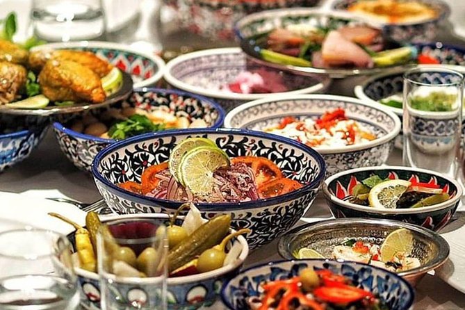 Private and guided Istanbul food tour - Taste of Istanbul - Should you book Taste of Istanbul, or pick something else?