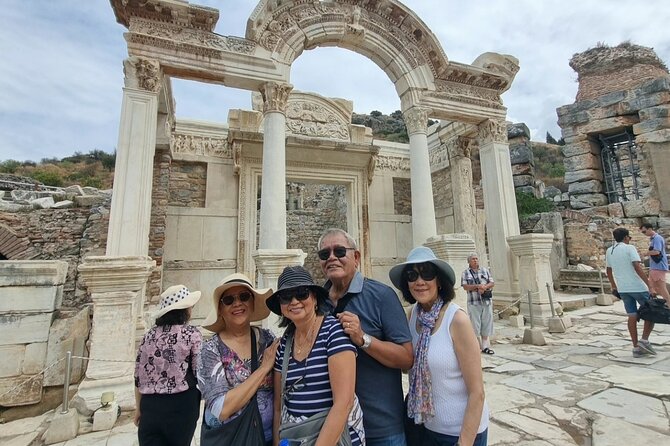 Private Best of Ephesus Tour from Ege(Kusadasi) Cruiseport - Price and value: what the $42.24 covers, and what it does not