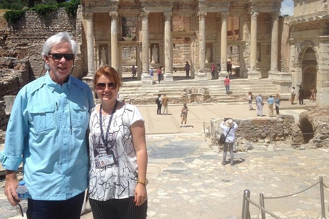 Private Best of Ephesus Tour from Ege(Kusadasi) Cruiseport - Getting to Ephesus early: why 6:00 am can be a cruise lifesaver