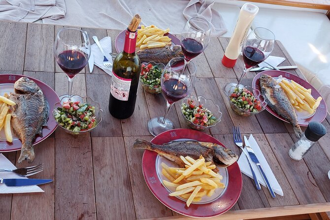 Private Boat Tour İn Side - Manavgat River Stop: Swim Options and Lunch in the Middle