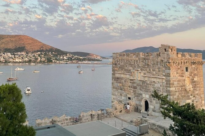 Private Bodrum City Tour for Cruisers - Key Things That Make This Bodrum Tour a Smart Cruise Choice