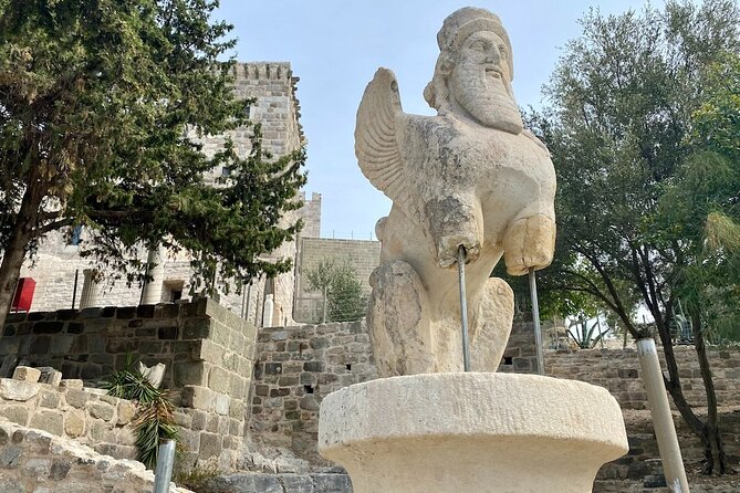 Private Bodrum City Tour for Cruisers - Cruise-Day Power: Why This Private Route Works