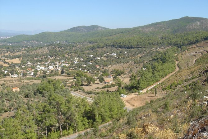 Private Bodrum Village Tour + 1 Glass Free Local Wine - Why this Bodrum village day feels more real than a usual excursion