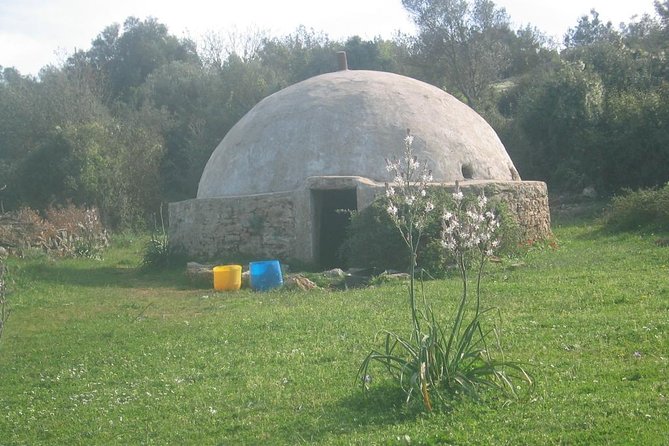 Private Bodrum Village Tour + 1 Glass Free Local Wine - Who should book this tour, and who might want a different plan