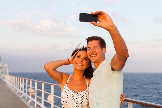 Private Bosphorus Cruise and Egyptian Bazaar with Motor Yacht - Bosphorus cruise views: motor yacht promise, ferry-like practice, and how to make the most of it